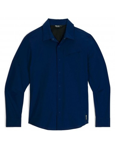 ASTROMAN L/S SUN SHIRT homme