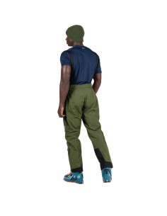 Pantalon KEDAR Homme 2
