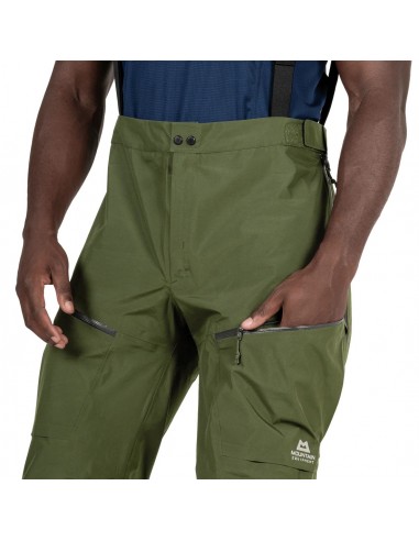 Pantalon KEDAR Homme