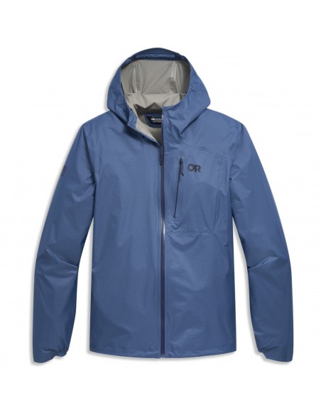 Veste HELIUM RAIN JACKET homme