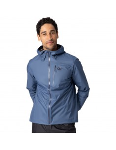 Veste HELIUM RAIN JACKET homme 2