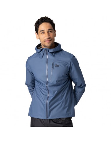 Veste HELIUM RAIN JACKET homme